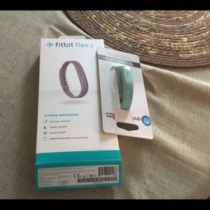 Fitbit Flex 2